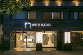 Hotel KADO Gosho - Minami Kyoto