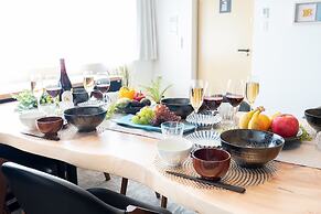 Hotel KADO Gosho - Minami Kyoto