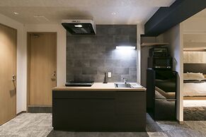 Hotel KADO Gosho - Minami Kyoto