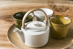 Hotel KADO Gosho - Minami Kyoto