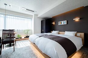 Hotel KADO Gosho - Minami Kyoto