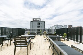 Hotel KADO Gosho - Minami Kyoto