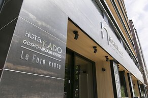 Hotel KADO Gosho - Minami Kyoto