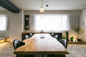 Hotel KADO Gosho - Minami Kyoto