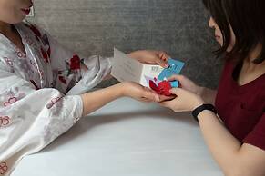 Hotel KADO Gosho - Minami Kyoto