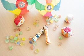 Hotel KADO Gosho - Minami Kyoto