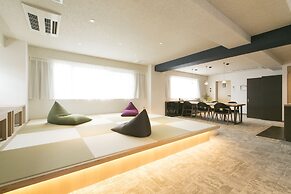 Hotel KADO Gosho - Minami Kyoto