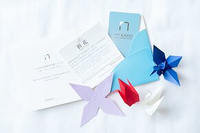 Hotel KADO Gosho - Minami Kyoto