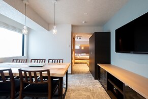 Hotel KADO Gosho - Minami Kyoto