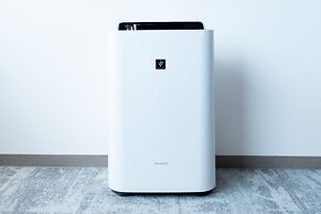 Hotel KADO Gosho - Minami Kyoto