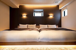 Hotel KADO Gosho - Minami Kyoto