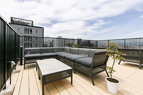 Hotel KADO Gosho - Minami Kyoto