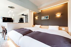 Hotel KADO Gosho - Minami Kyoto