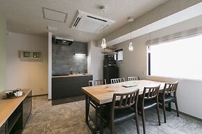 Hotel KADO Gosho - Minami Kyoto