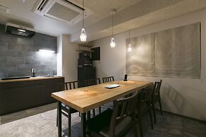 Hotel KADO Gosho - Minami Kyoto