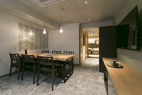 Hotel KADO Gosho - Minami Kyoto