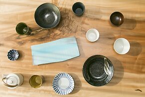 Hotel KADO Gosho - Minami Kyoto