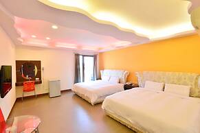 Kenting Coral Sea Resort Hotel