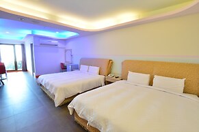Kenting Coral Sea Resort Hotel