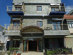 Kenting Coral Sea Resort Hotel