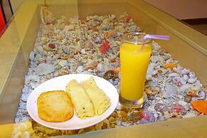 Kenting Coral Sea Resort Hotel