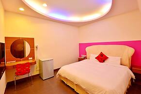 Kenting Coral Sea Resort Hotel