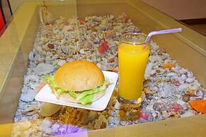 Kenting Coral Sea Resort Hotel