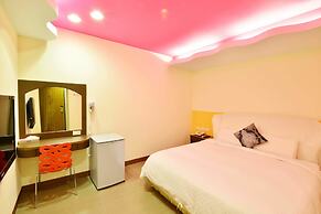 Kenting Coral Sea Resort Hotel