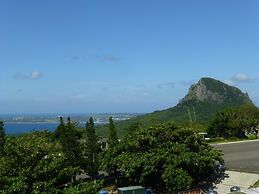 Kenting Coral Sea Resort Hotel