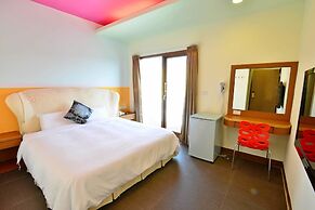 Kenting Coral Sea Resort Hotel