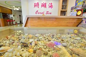 Kenting Coral Sea Resort Hotel