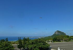 Kenting Coral Sea Resort Hotel