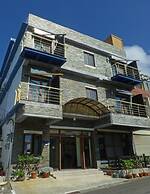 Kenting Coral Sea Resort Hotel