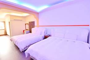 Kenting Coral Sea Resort Hotel