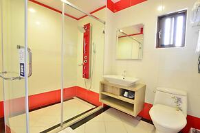 Kenting Coral Sea Resort Hotel