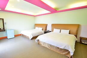 Kenting Coral Sea Resort Hotel
