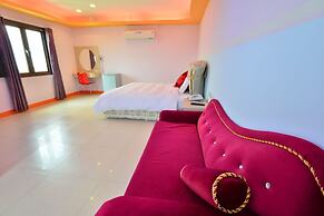 Kenting Coral Sea Resort Hotel