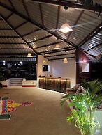 WOW STAYZ2 Pachmarhi Foothill Cottages