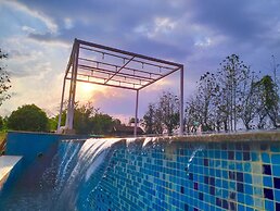 WOW STAYZ2 Pachmarhi Foothill Cottages