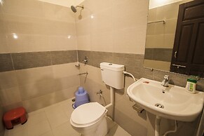 WOW STAYZ2 Pachmarhi Foothill Cottages