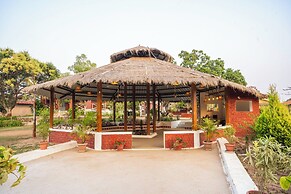 WOW STAYZ2 Pachmarhi Foothill Cottages