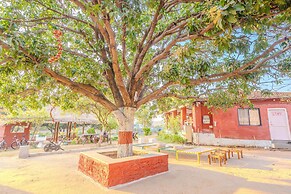 WOW STAYZ2 Pachmarhi Foothill Cottages