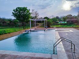 WOW STAYZ2 Pachmarhi Foothill Cottages