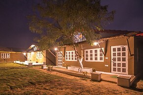 WOW STAYZ2 Pachmarhi Foothill Cottages