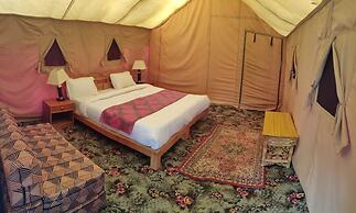Mila Retreat Camp