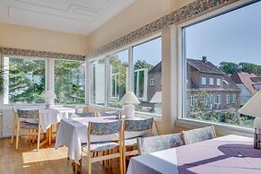 Hotel Sønderborg Garni