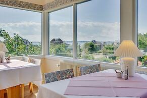 Hotel Sønderborg Garni