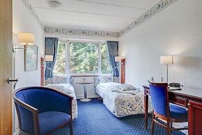 Hotel Sønderborg Garni