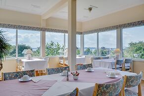 Hotel Sønderborg Garni