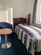 Hotel Sønderborg Garni